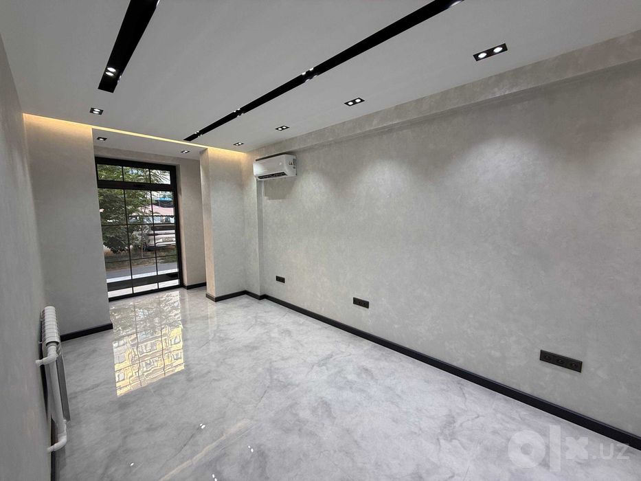 Продаётся Офис 82 м² с паркингом — Яккасарайский район, ул. Бобура