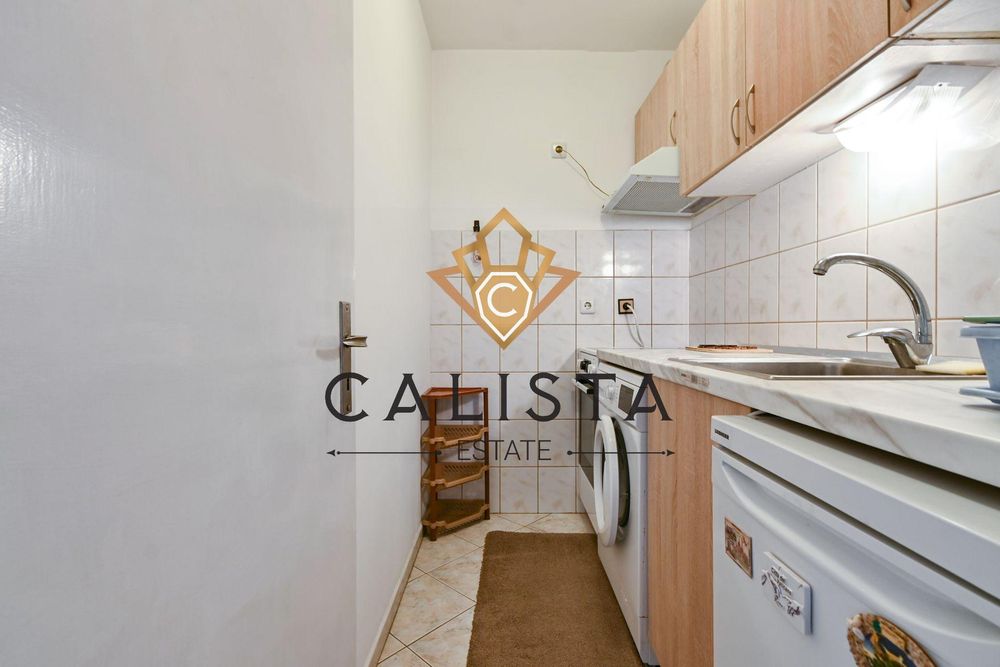 Дава се под наем Едностаен апартамент в София, Сухата река - 36 кв.м за 449 € - Снимка #4