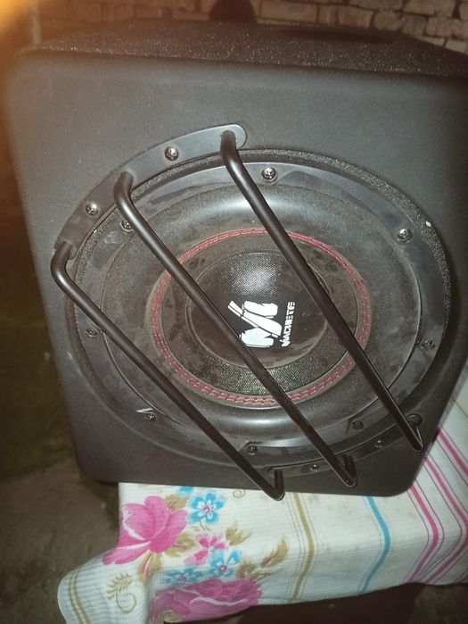 Срочно продаю буфер