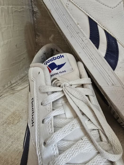 pantofi sport Reebok mărimea 45