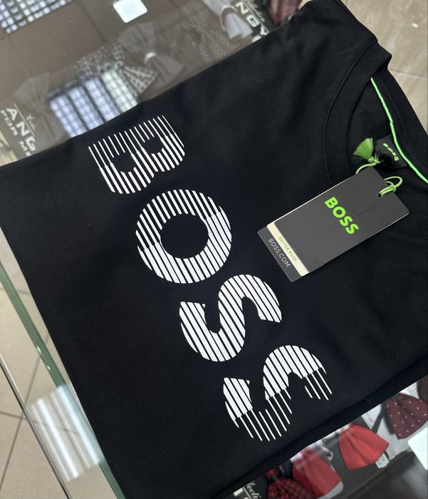 Мъжка тениска Boss