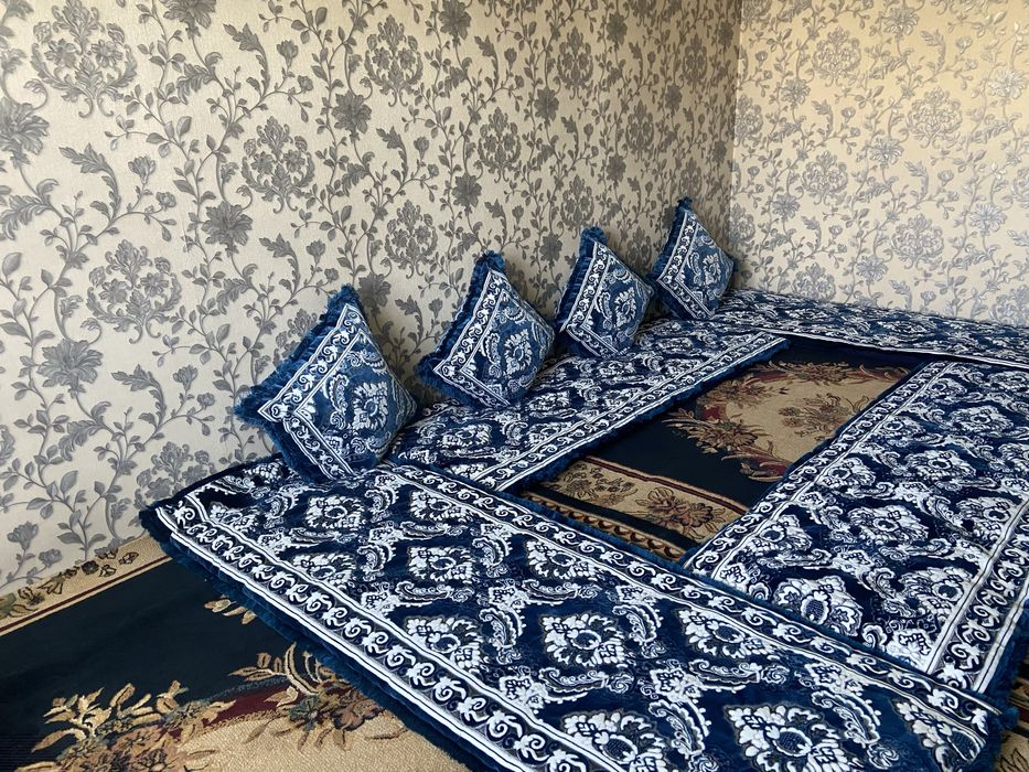 Корпешки из Турецкого габилена