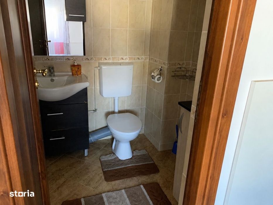 Apartament 3 camere, 82 mp, zona 1 Mai