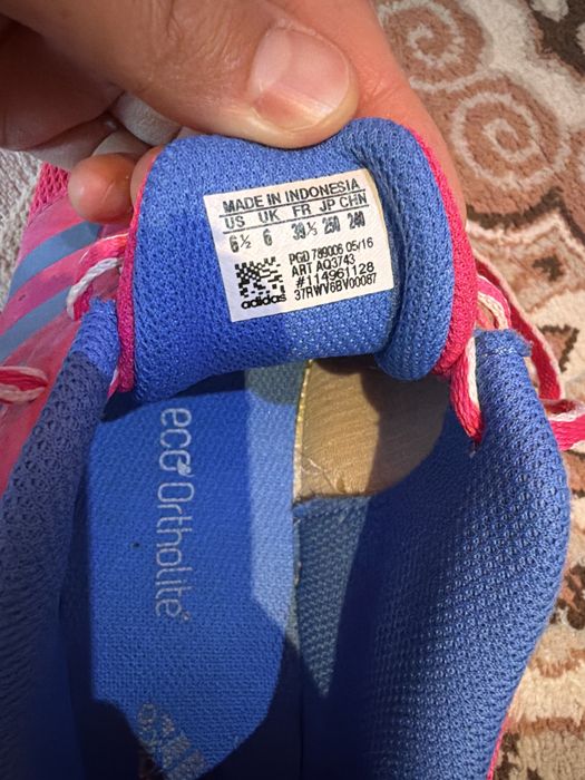 Adidas кроссовки женские, оригинал