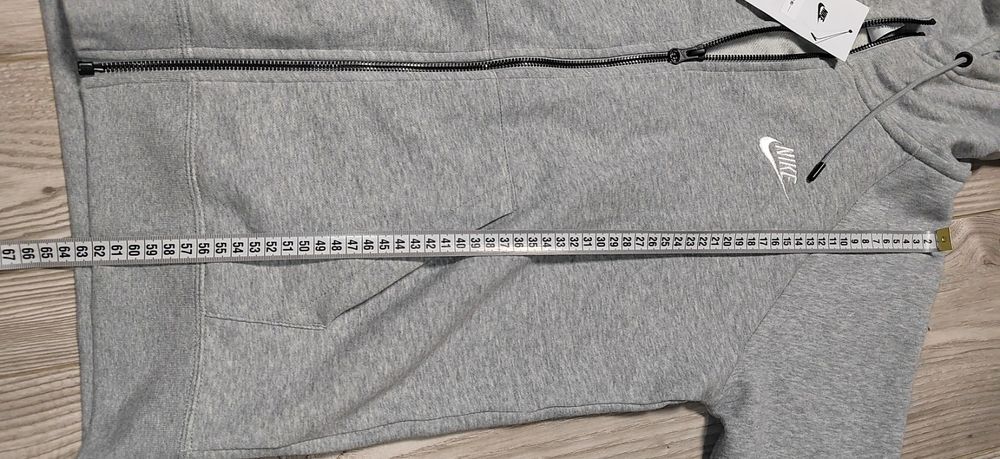 Nike дамска горница, размер М