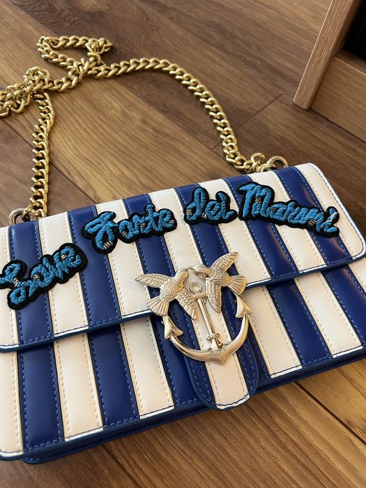 Чанта Pinko Limited Edition