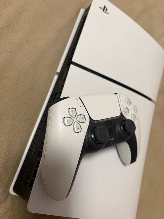 PlayStation5 digital