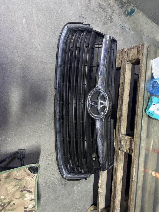 Toyota Highlander 2014