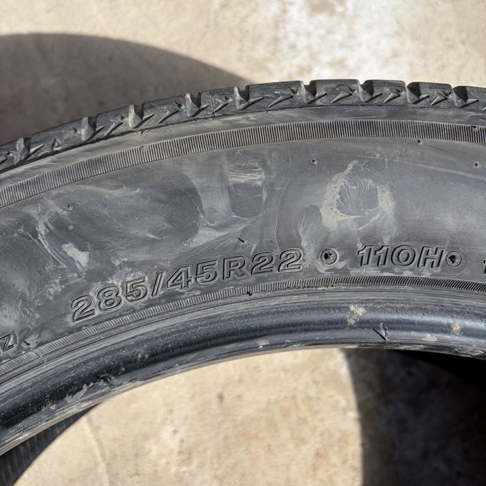 Продам шины в хорошем состоянии.