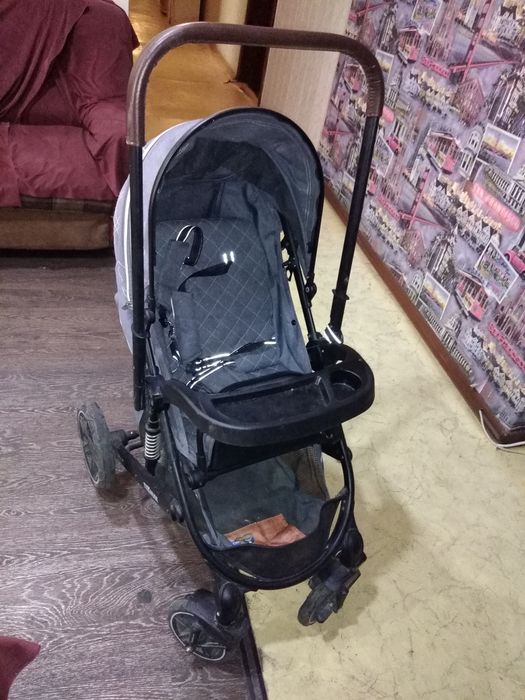 я продам Коляску!