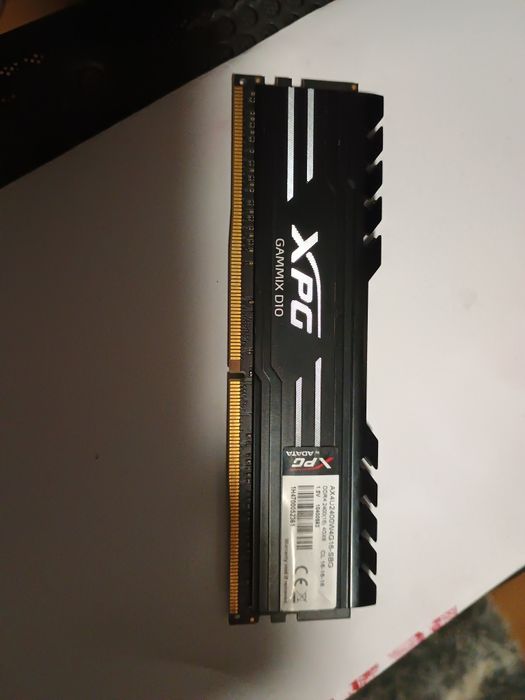 Memorie RAM DDR4