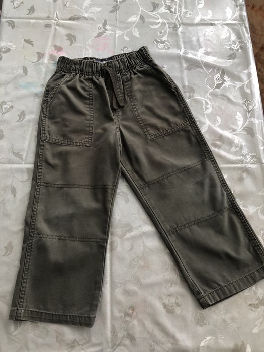 Джинсы для мальчика