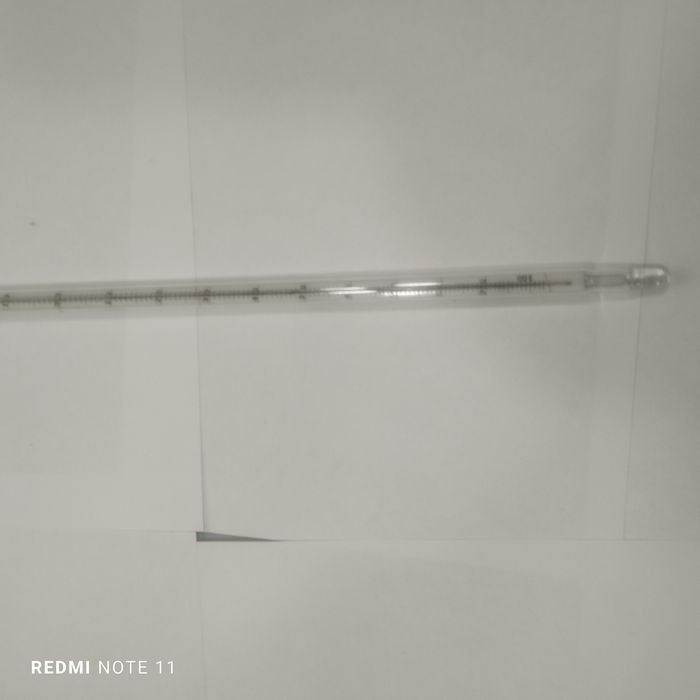 Продам термометр.