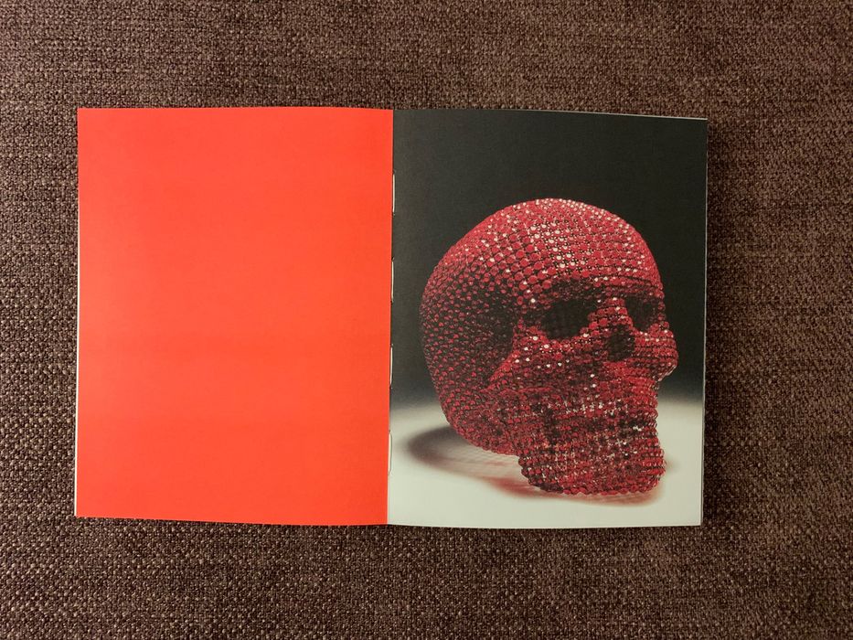 Книга The Book of Skulls