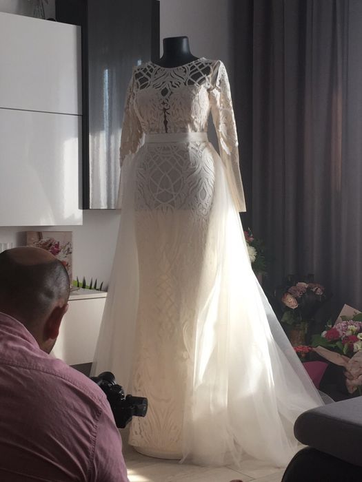 Vand rochie mireasa