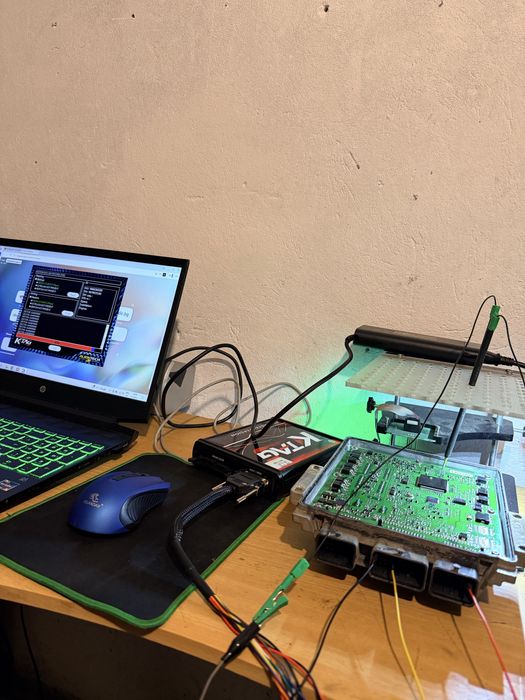 Чиптунинг и софтуерни решения