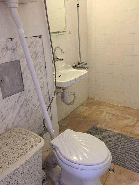 Дава се под наем Едностаен апартамент в София, Банишора - 45 кв.м за 408 € - Снимка #3