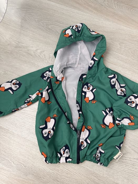 Якета  12-18м. за момче