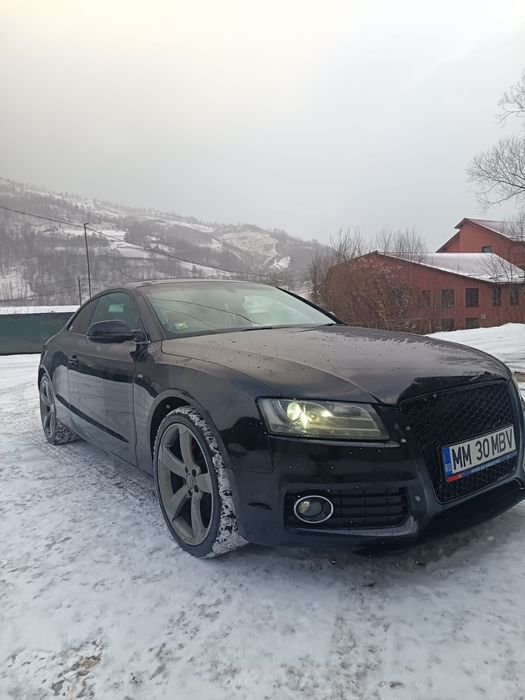 A5 an 2010 motor 2000 diesel 170cai