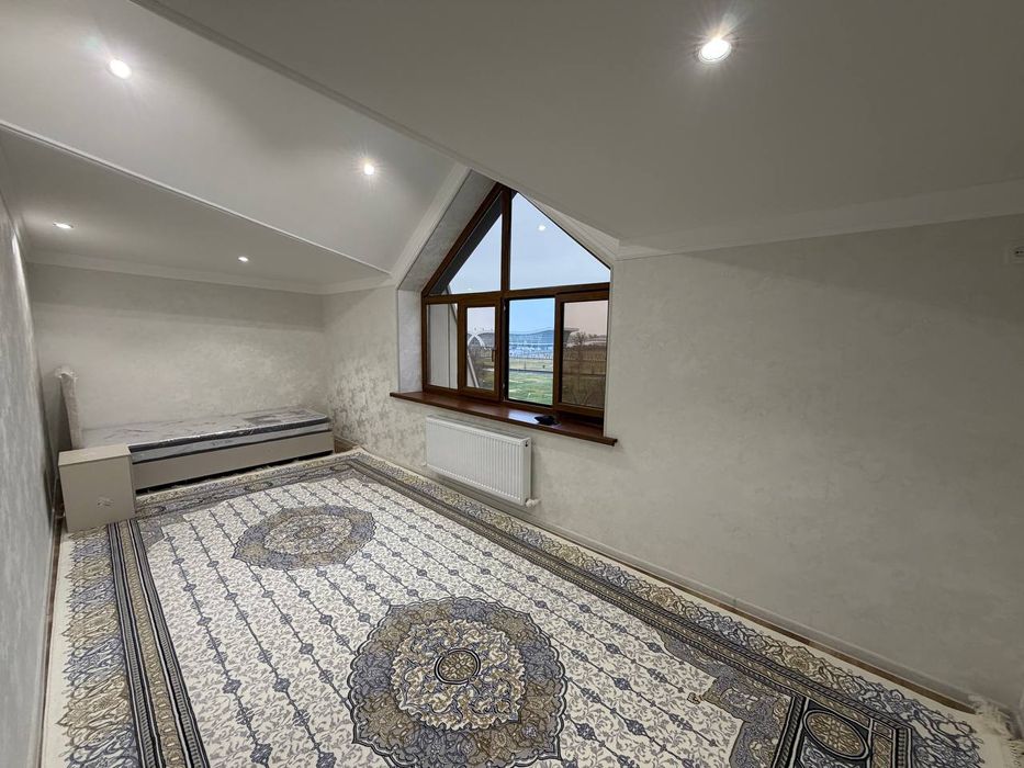 Новостройка Мансарда 136 кв 4+холл