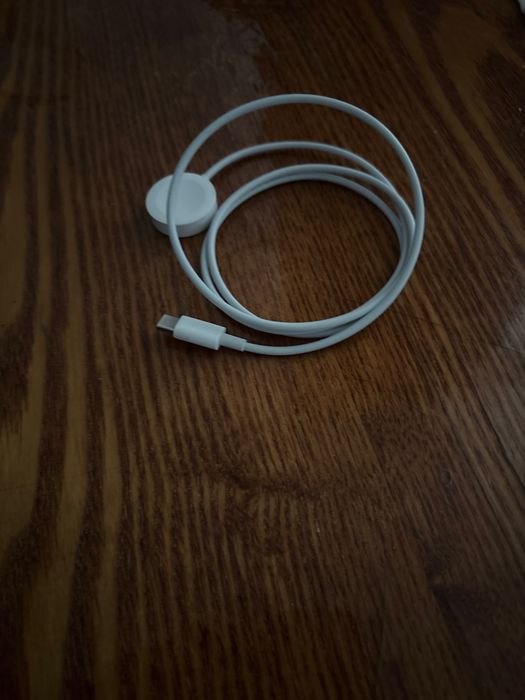 Зарядка для часов apple watch