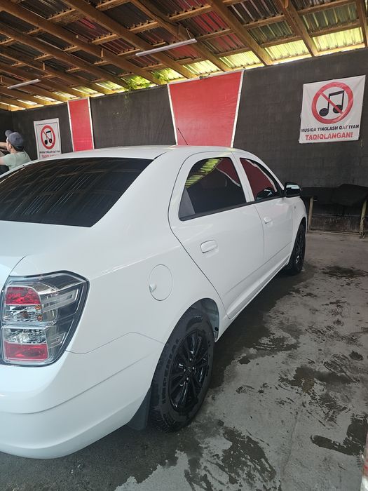 Cobalt LTZ MIDLAND 2026год