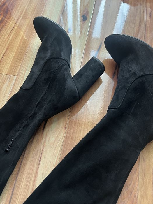 Ботуши чизми Bianka Di