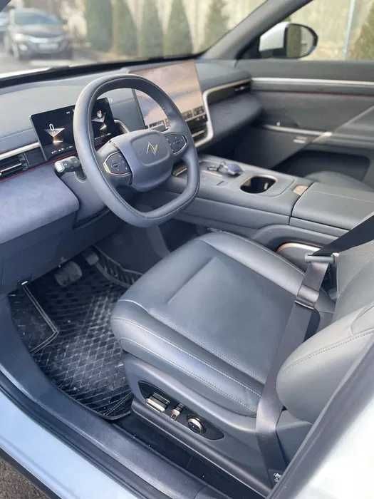 Dongfeng 008 Ultra pod zakaz