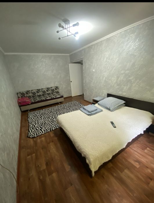 Квартира Айнабулак2