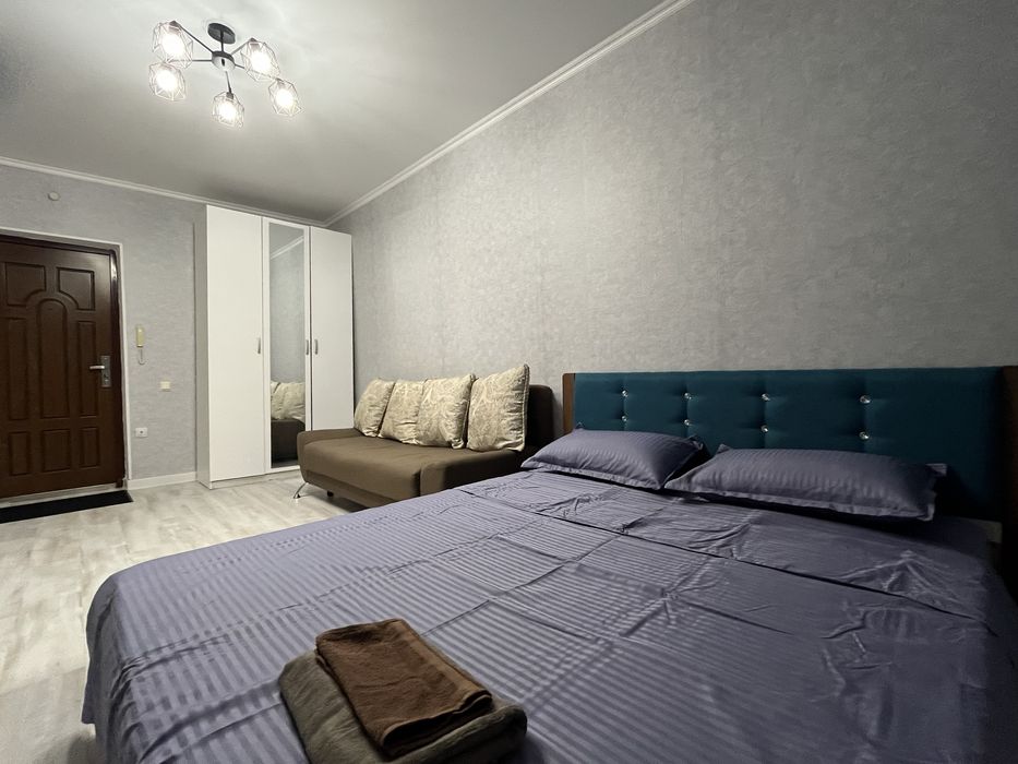 Сдам посуточно косшы, в лесной поляне