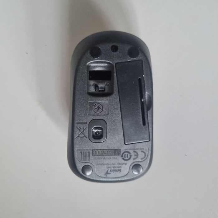 Беспроводная мышка