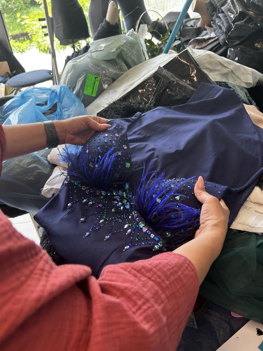 Бална/ официална/ коктейлна рокля