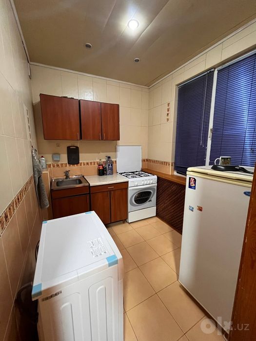 Продам квартиру на Художников