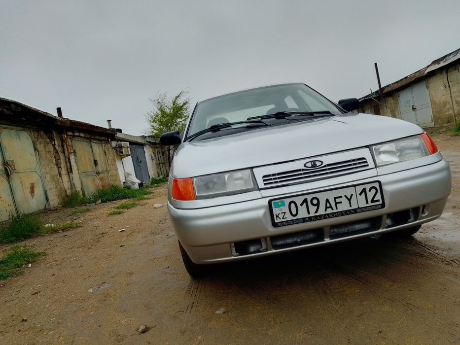 Лада (ваз)  2110