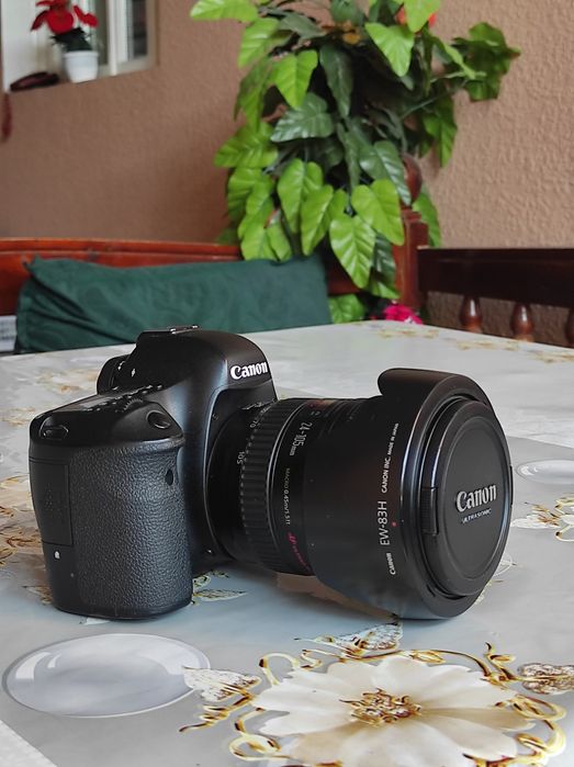 Canon 6d camera / Санон 6д камера