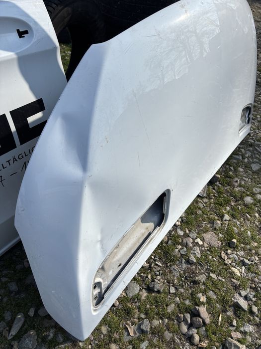 Капак Мерцедес Спринтер/Mercedes Sprinter