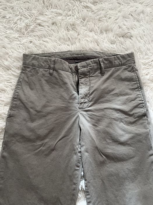 Брюки мужские манго