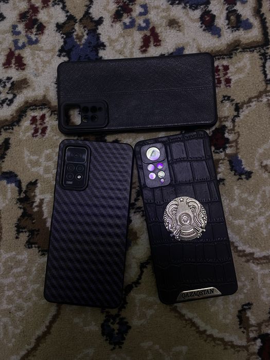 Redmi note 11 pro. 2 шт