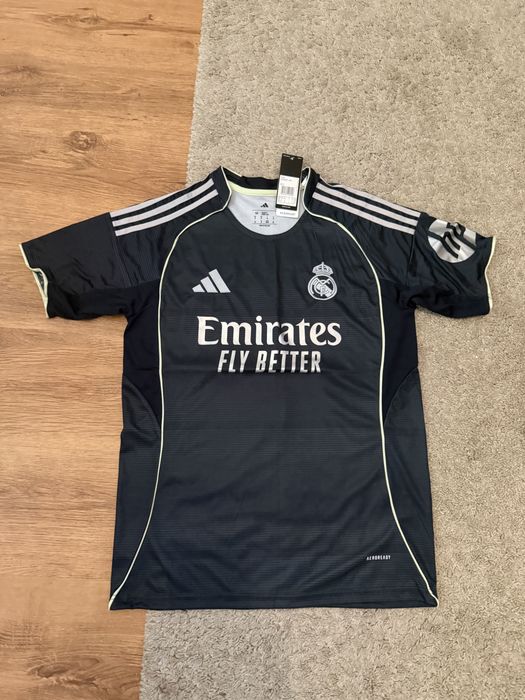 Tricou Guler real madrid