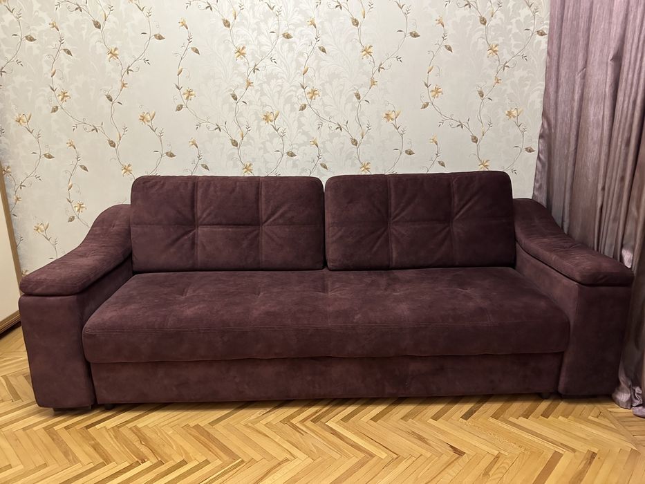 Продам диван в отличном состоянии