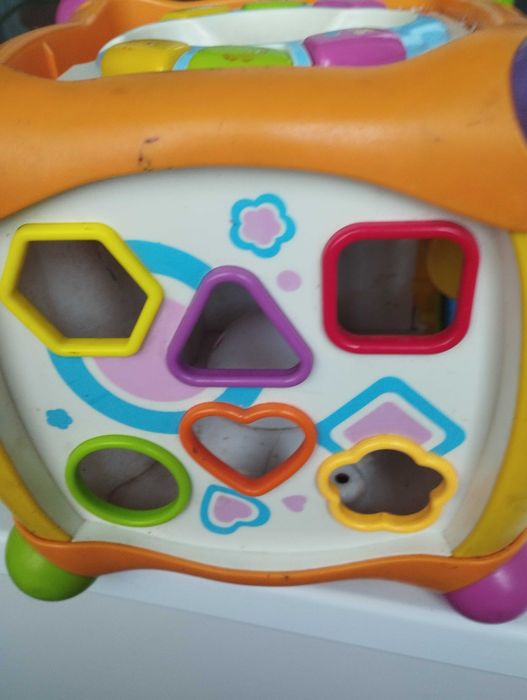 Игрушка для малышей.