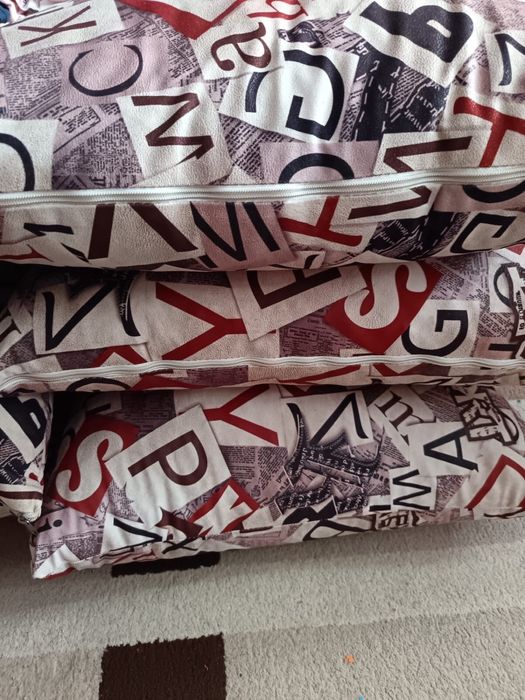 Продам подушки для дивана