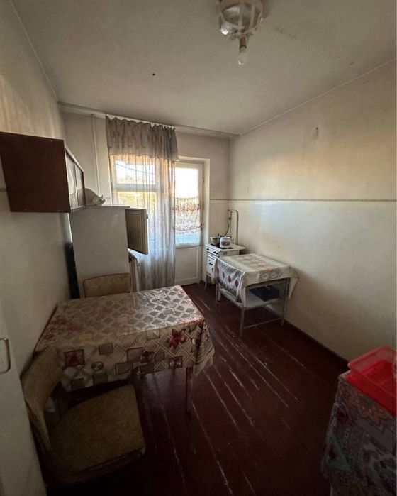 * МУКИМИ 1 Комнатная Дом вдоль дороги Ориентир Спорт товар