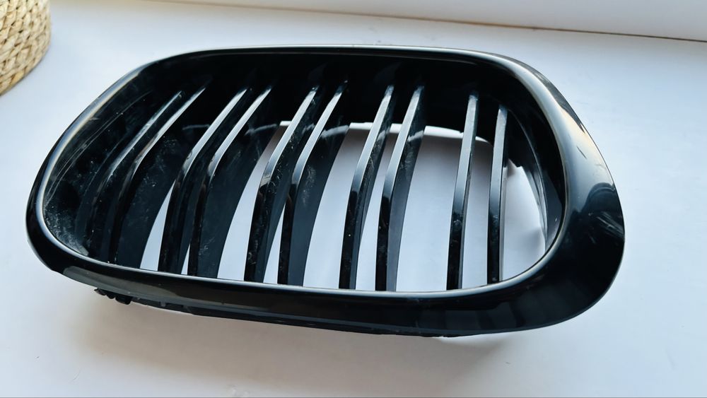 Ноздри BMB Решетка радиатора