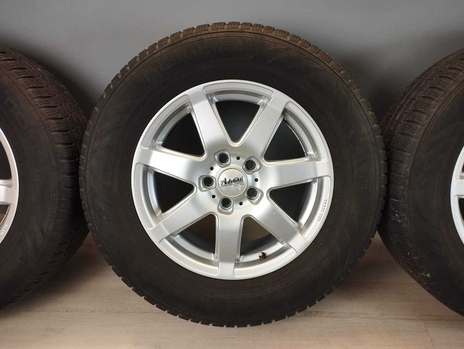 Roti/Jante Ford 5x108 235/60 R16 Kuga; Volvo, Peugeot, Citroen,Renault