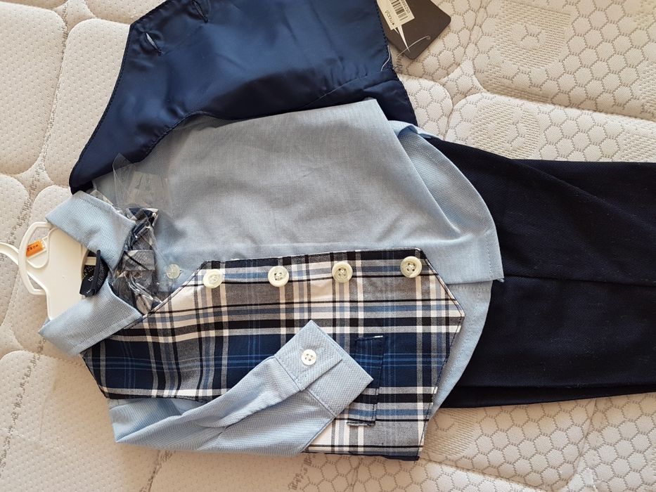 Детски официален костюм