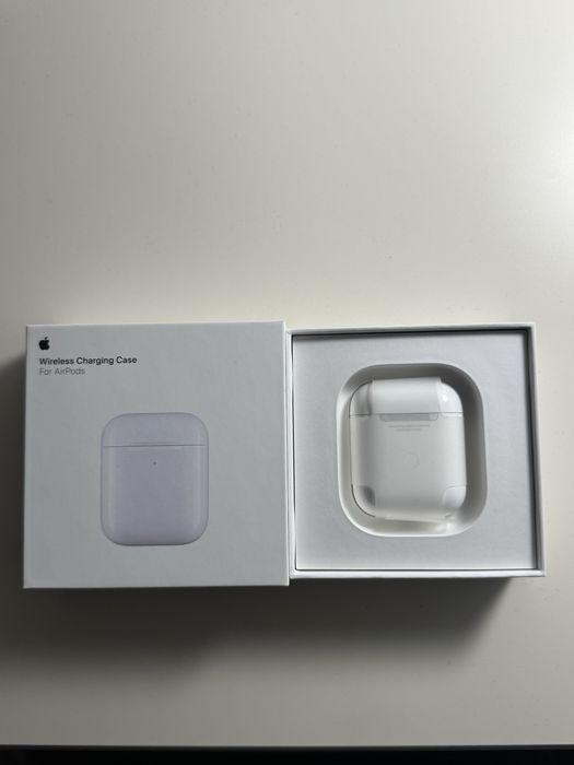 Charging CaseApple nefolosite