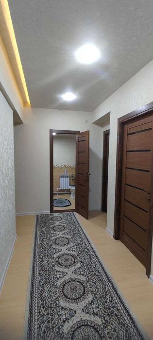 СРОЧНО 2 хонали квартира ижарага берилади