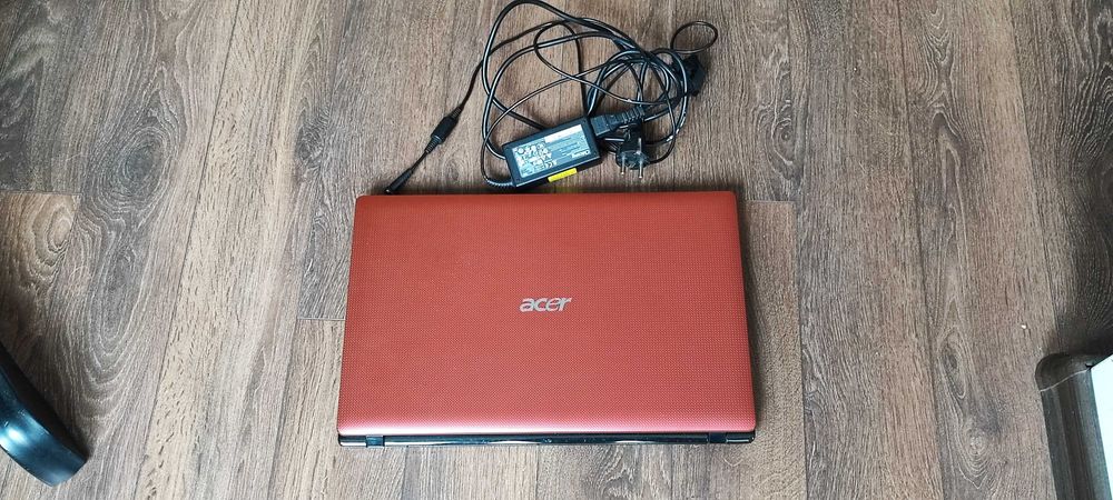 Лаптоп Acer Aspire 5750G