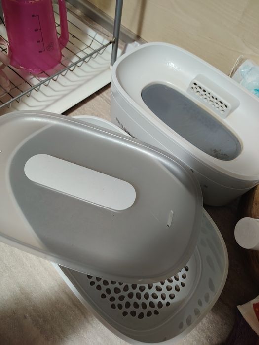 Стерилизатор Philips Advent